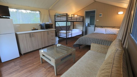 NRMA Myall Shores Holiday Park - Whitsundays Accommodation 6