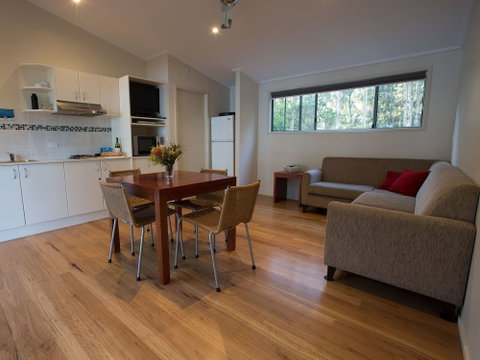 NRMA Myall Shores Holiday Park - Whitsundays Accommodation 5