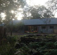 Mount Blue Eco Retreat - Whitsundays Accommodation