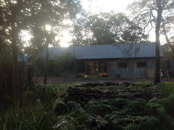 Mount Blue Eco Retreat - Whitsundays Accommodation 0