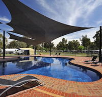 NRMA Echuca Holiday Park - Whitsundays Accommodation