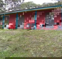 Clare Valley Cabins - Whitsundays Accommodation