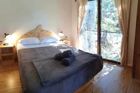 Mt Warning Rainforest Park - Whitsundays Accommodation 6