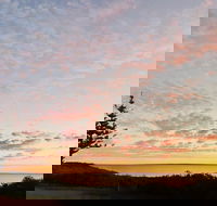 Highway One Ceduna - Whitsundays Accommodation