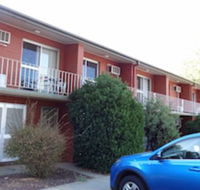Corowa Golf Club Motel - Whitsundays Accommodation