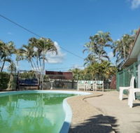 Bluff Palms Motel - Whitsundays Accommodation