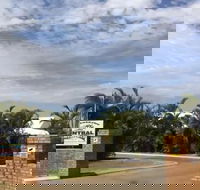Carnarvon Central Apartments - Whitsundays Accommodation