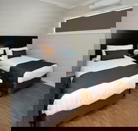 Renmark Holiday Apartments - Whitsundays Accommodation