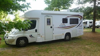 Lithgow Tourist And Van Park - Whitsundays Accommodation 1