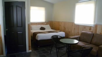 Lithgow Tourist And Van Park - Whitsundays Accommodation 3