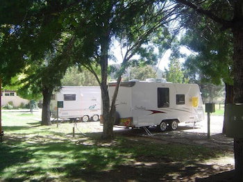 Lithgow Tourist And Van Park - Whitsundays Accommodation 2