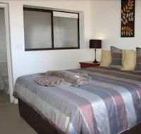 Bay View Holiday Village - Whitsundays Accommodation