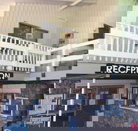 Captain Cook Holiday Village - Whitsundays Accommodation