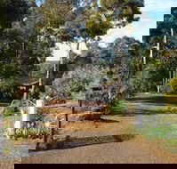 Pamela's Retreat - Whitsundays Accommodation