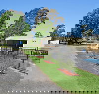 Avondel Caravan Park - Whitsundays Accommodation