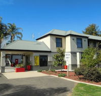 Narrabri Motel and Caravan Park - Whitsundays Accommodation
