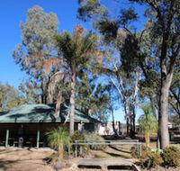 AAOK Jandowae Accommodation Park - Whitsundays Accommodation