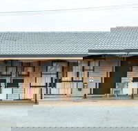 The Argent Motel - Whitsundays Accommodation