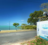 Whitsunday Waterfront Apartments - Whitsundays Accommodation