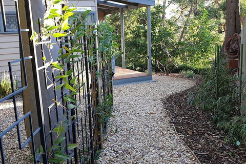Tangenong Cottages - Whitsundays Accommodation 6