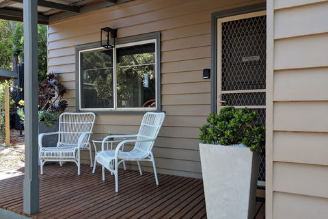 Tangenong Cottages - Whitsundays Accommodation 7