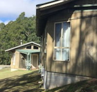 Jenolan Cabins - Whitsundays Accommodation