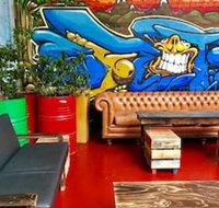 Brunswick Hotel Hostel - Whitsundays Accommodation