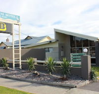 Pelicans Motel San Remo - Whitsundays Accommodation