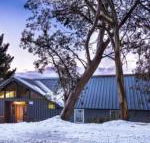 Cooroona Alpine Lodge - Whitsundays Accommodation