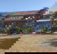 Hotel Boston - Whitsundays Accommodation