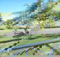 Harbour Lights Tourist Park - Whitsundays Accommodation