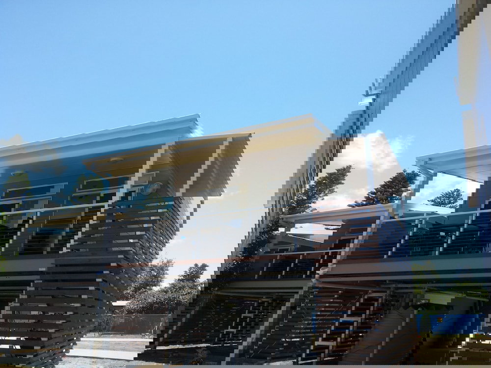 North Narrabeen NSW Whitsundays Accommodation