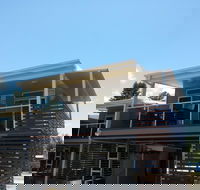 NRMA Sydney Lakeside Holiday Park - Whitsundays Accommodation