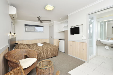 NRMA Sydney Lakeside Holiday Park - Whitsundays Accommodation 5
