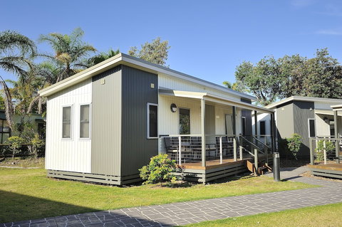 NRMA Sydney Lakeside Holiday Park - Whitsundays Accommodation 1