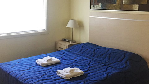 NRMA Sydney Lakeside Holiday Park - Whitsundays Accommodation 6