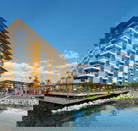 Saltwater Suites - Whitsundays Accommodation