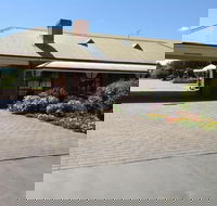 Philadelphia Motor Inn Echuca - Whitsundays Accommodation