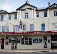 Imperial Hotel Cowra - Whitsundays Accommodation