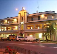 Renmark Hotel Motel - Whitsundays Accommodation