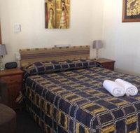 Ayr Max Motel - Whitsundays Accommodation
