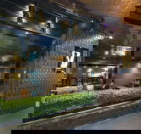 57 Hotel - Whitsundays Accommodation