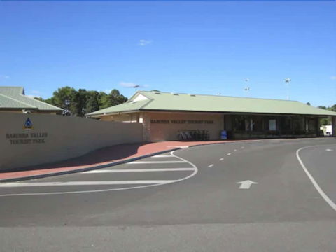 Barossa Tourist Park - Whitsundays Accommodation 1