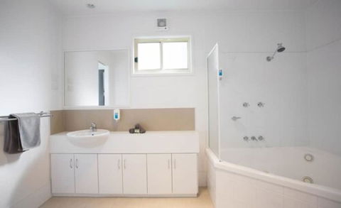 Barossa Tourist Park - Whitsundays Accommodation 6