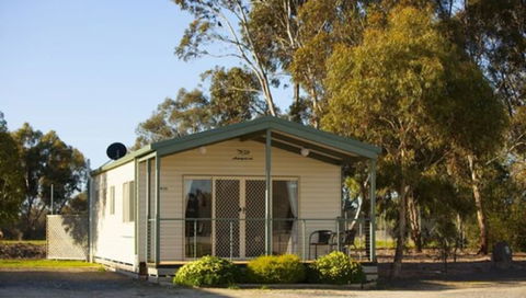 Barossa Tourist Park - Whitsundays Accommodation 0