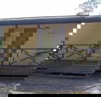 Canton Beach Holiday Park - Whitsundays Accommodation