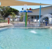 Norah Head Holiday Park - Whitsundays Accommodation
