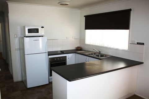 A-line Holiday Park - Whitsundays Accommodation 3