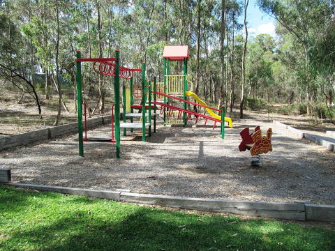 A-line Holiday Park - Whitsundays Accommodation 1