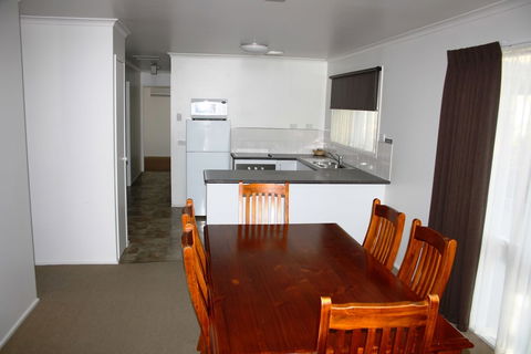 A-line Holiday Park - Whitsundays Accommodation 0